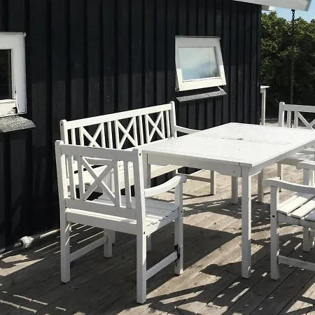 Maerta - 300m From The Sea In Nw Jutland By Interhome بيت للعطل