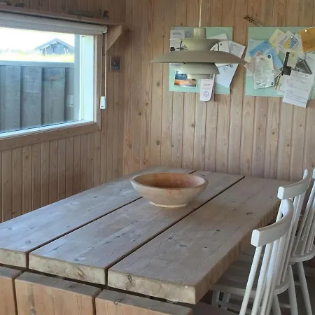 Maerta - 300m From The Sea In Nw Jutland By Interhome * سكاغن