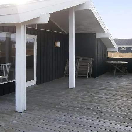 Maerta - 300m From The Sea In Nw Jutland By Interhome * سكاغن