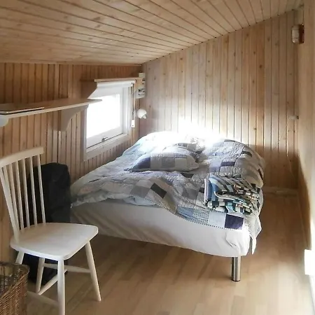 Maerta - 300m From The Sea In Nw Jutland By Interhome *