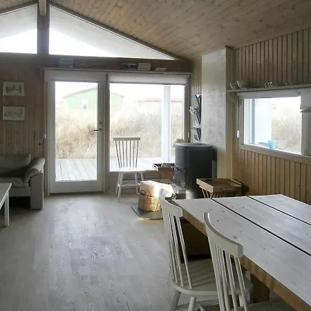Maerta - 300m From The Sea In Nw Jutland By Interhome بيت للعطل سكاغن