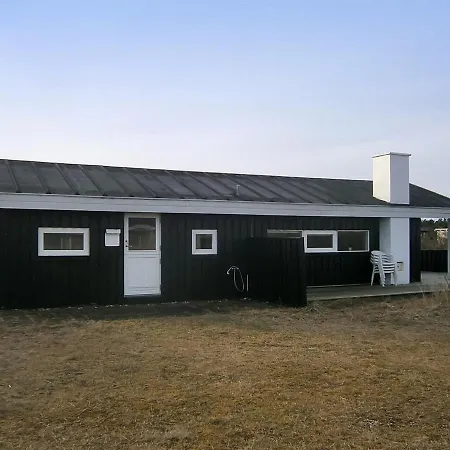 Maerta - 300m From The Sea In Nw Jutland By Interhome بيت للعطل سكاغن