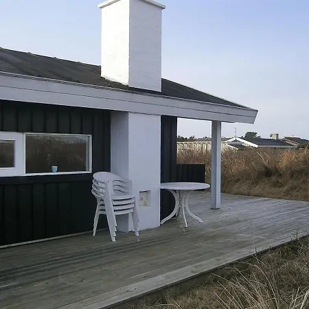 Maerta - 300m From The Sea In Nw Jutland By Interhome بيت للعطل *