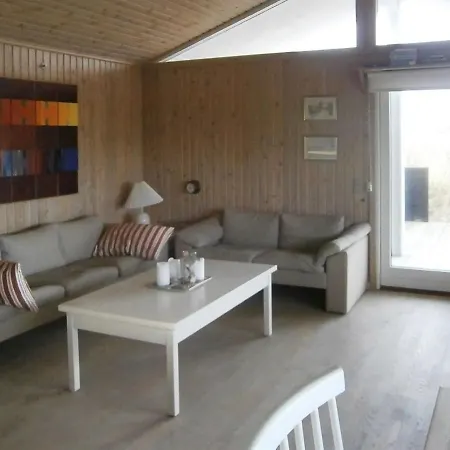 Maerta - 300m From The Sea In Nw Jutland By Interhome بيت للعطل