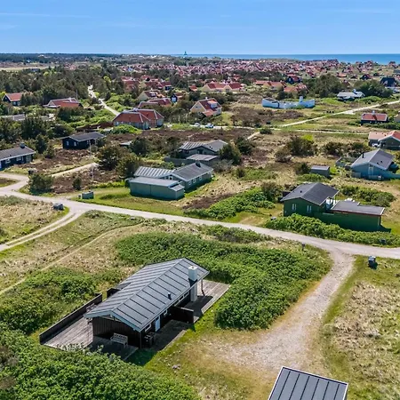Tatil Evi Maerta - 300m From The Sea By Interhome Skagen