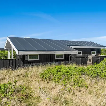 Maerta - 300m From The Sea By Interhome Tatil Evi Skagen