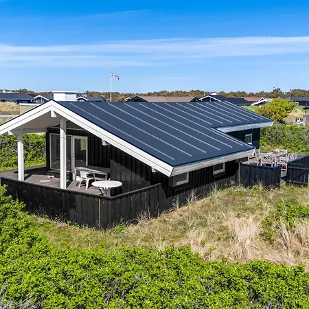 Maerta - 300m From The Sea By Interhome Tatil Evi Skagen