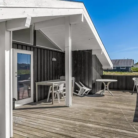 Maerta - 300m From The Sea By Interhome Skagen