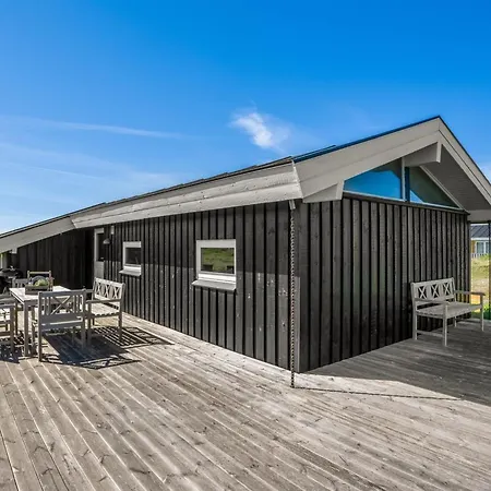 Maerta - 300m From The Sea By Interhome * Skagen