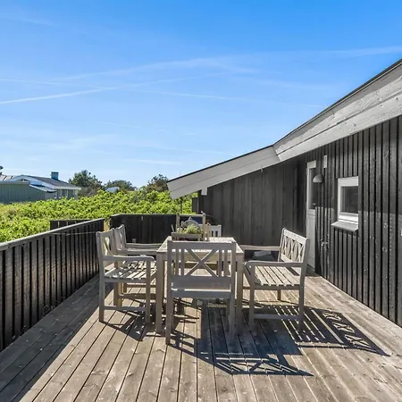 Maerta - 300m From The Sea By Interhome * Skagen