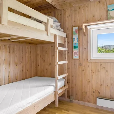 Maerta - 300m From The Sea By Interhome *