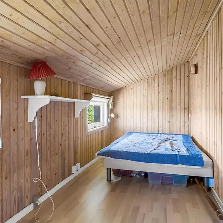 Tatil Evi Maerta - 300m From The Sea By Interhome Skagen