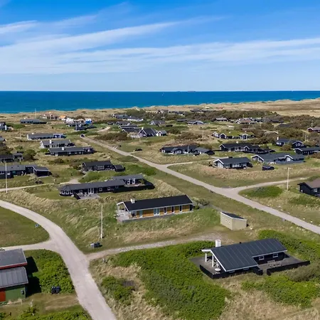 Maerta - 300m From The Sea By Interhome * Skagen