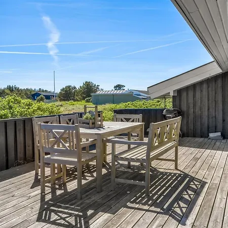 Maerta - 300m From The Sea By Interhome Skagen
